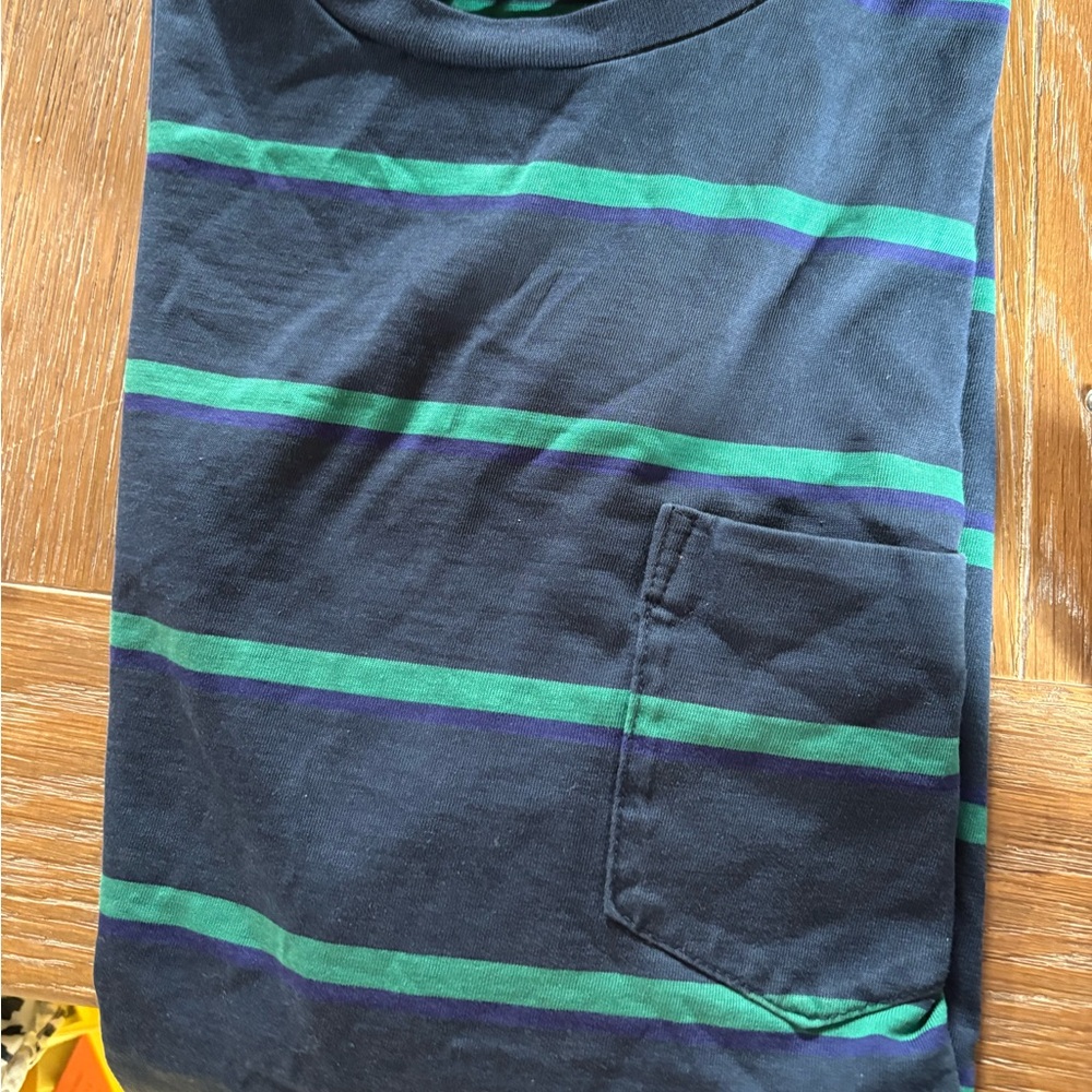 Burberry Brit tee